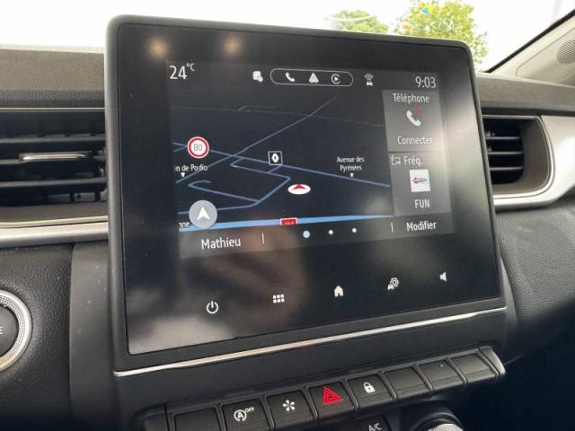 Renault Captur image 5