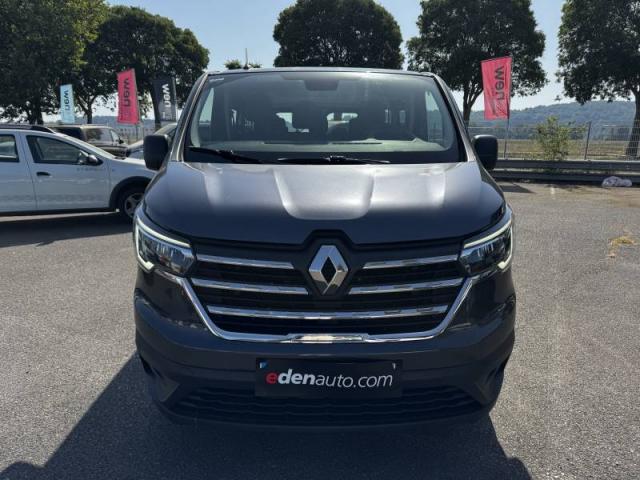 Renault Trafic image 2