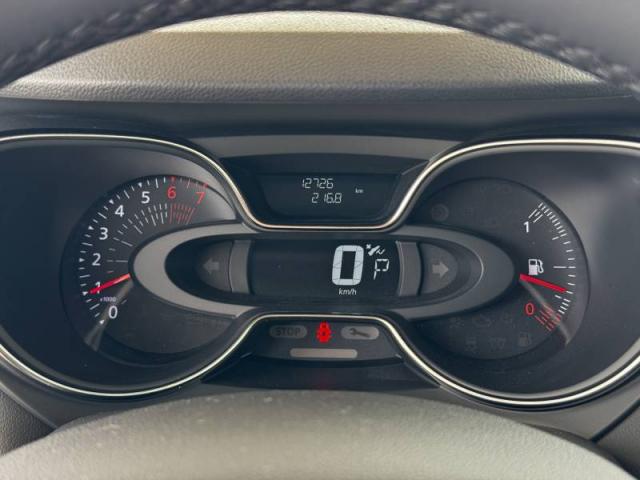 Renault Captur image 4