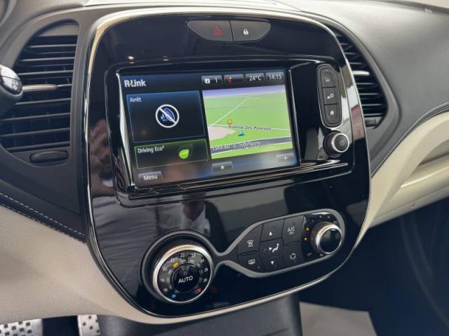 Renault Captur image 1