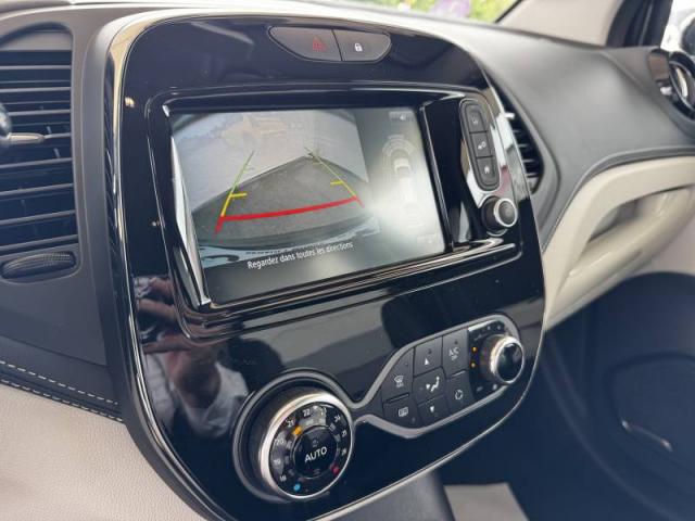 Renault Captur image 6