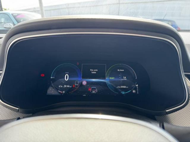 Renault Arkana image 2