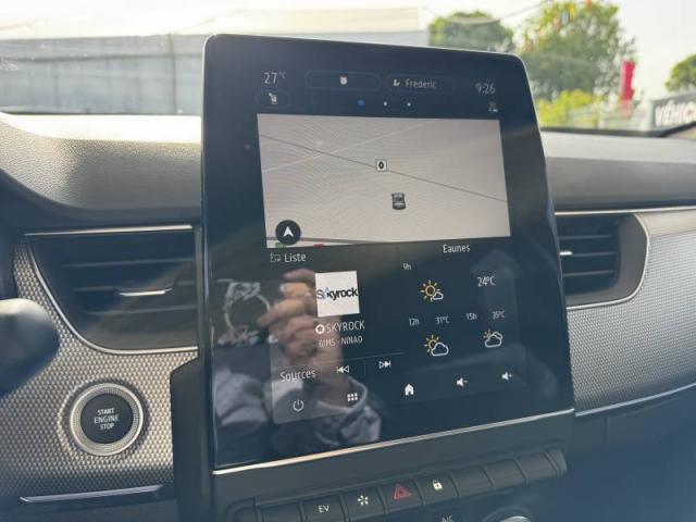 Renault Arkana image 1