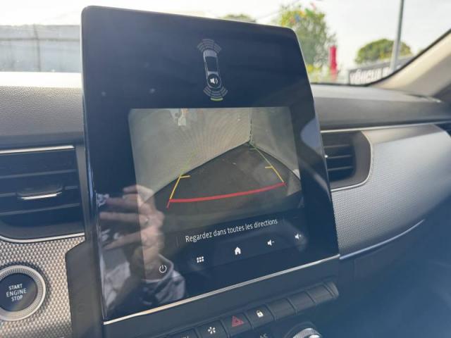 Renault Arkana image 3
