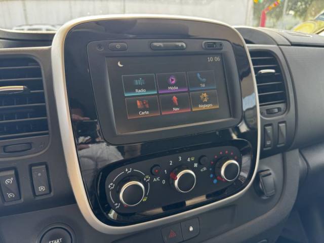 Renault Trafic image 5
