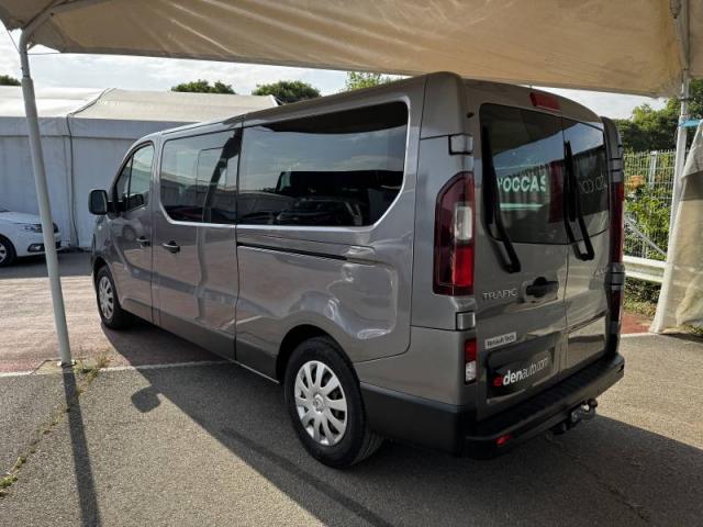Renault Trafic image 6