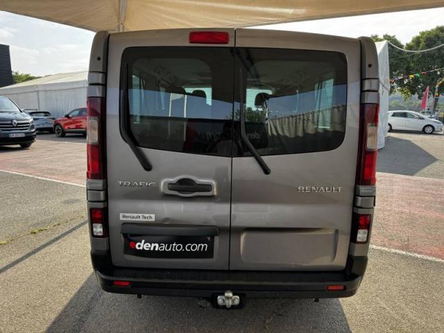 Renault Trafic image 8