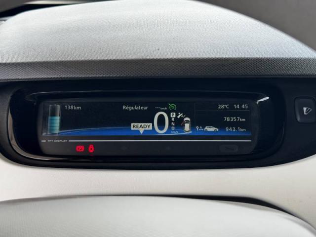 Renault Zoe image 7