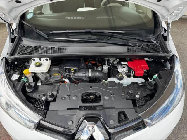 Renault Zoe image 1