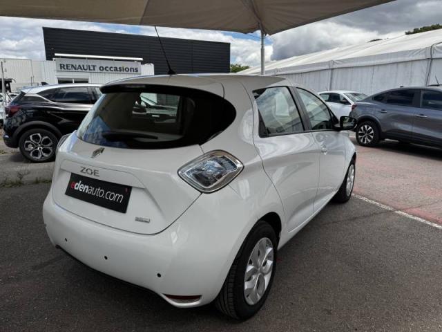Renault Zoe image 9