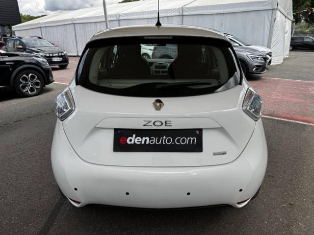 Renault Zoe image 3