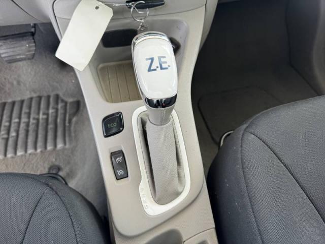 Renault Zoe image 6