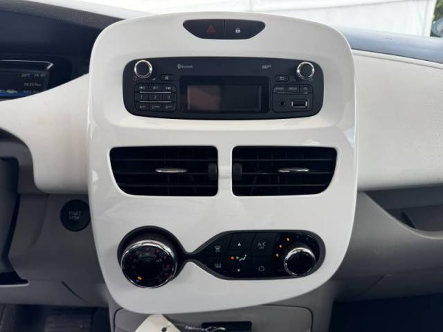 Renault Zoe image 5