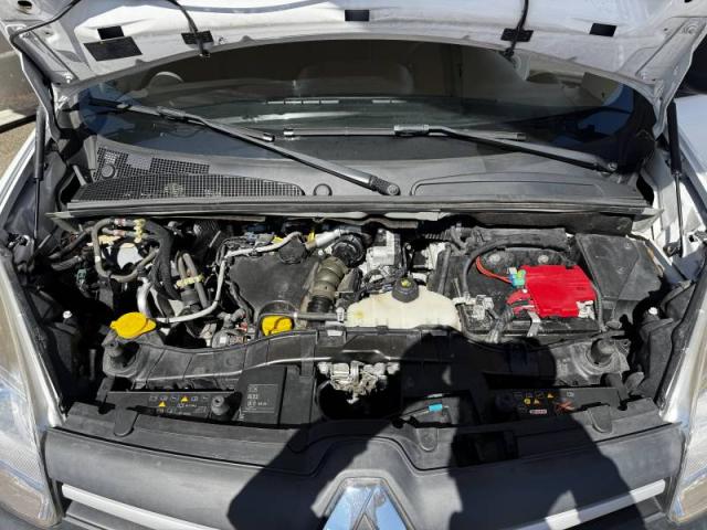 Renault Kangoo Van image 4