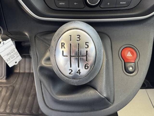 Renault Kangoo Van image 5