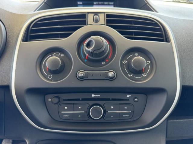 Renault Kangoo Van image 7