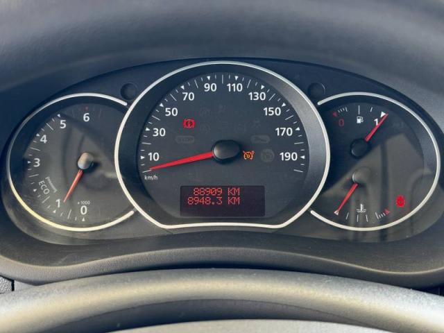 Renault Kangoo Van image 3