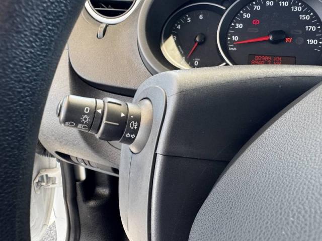 Renault Kangoo Van image 1