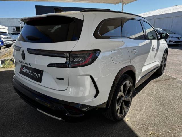 Renault Espace image 4