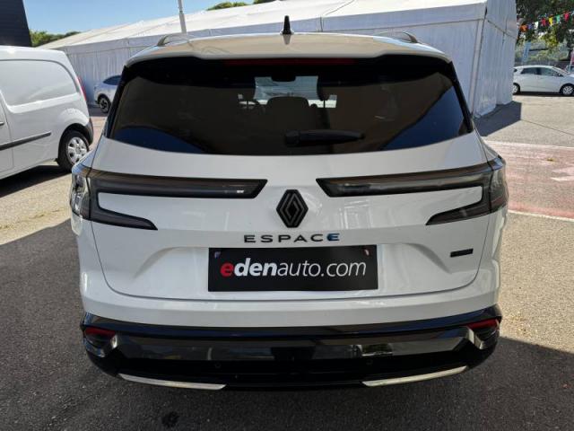 Renault Espace image 8