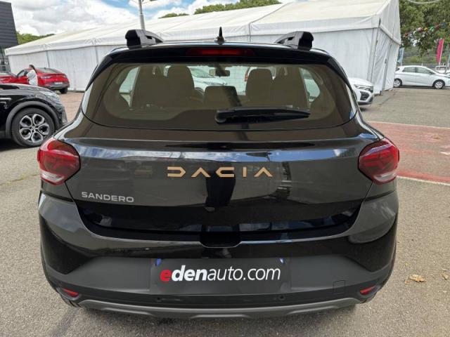 Dacia Sandero image 6