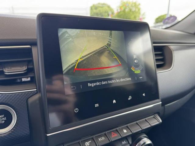 Renault Arkana image 1