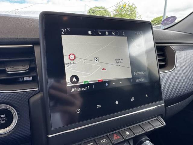 Renault Arkana image 9