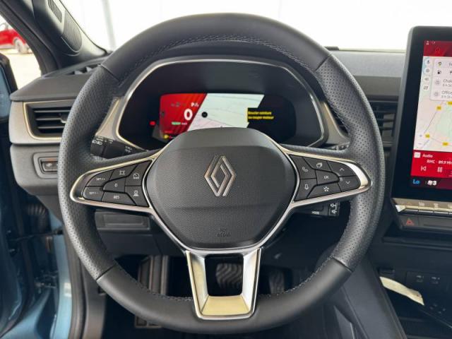 Renault Symbioz image 8