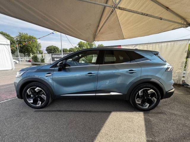Renault Symbioz image 5