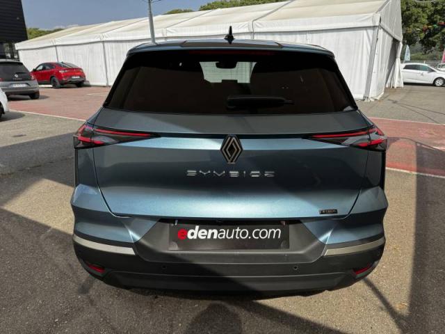 Renault Symbioz image 2