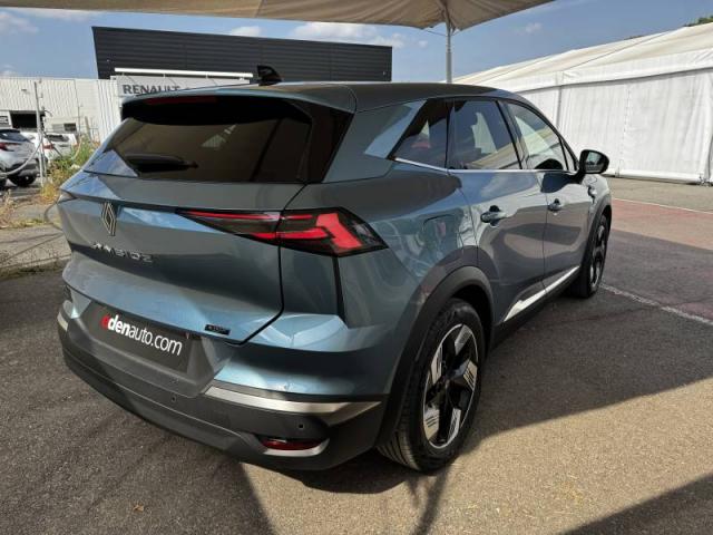 Renault Symbioz image 6