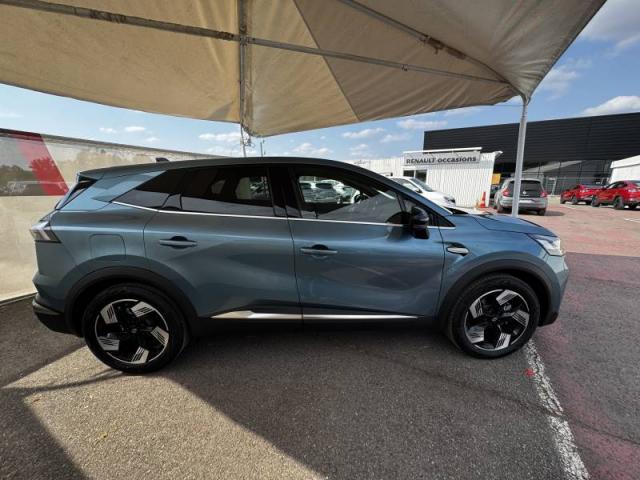 Renault Symbioz image 1