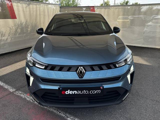 Renault Symbioz image 3