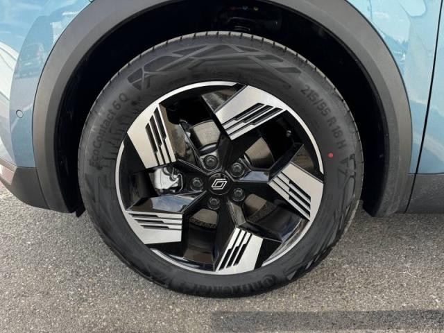 Renault Symbioz image 7