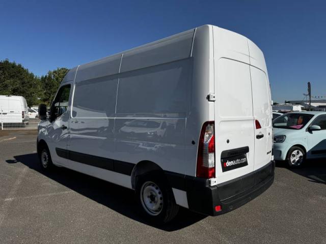 Renault Master image 4