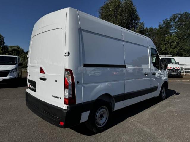 Renault Master image 6