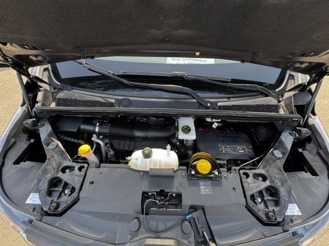 Renault Trafic image 3