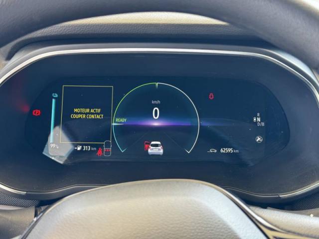 Renault Zoe image 6