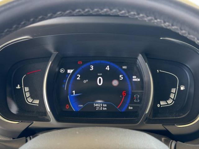 Renault Grand Scénic image 9
