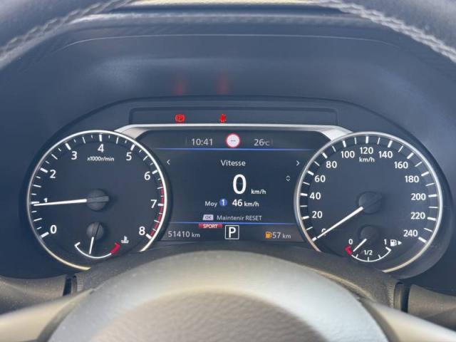Nissan Juke image 4