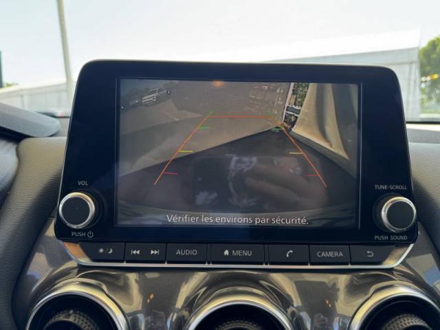Nissan Juke image 2