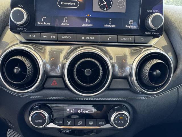 Nissan Juke image 7