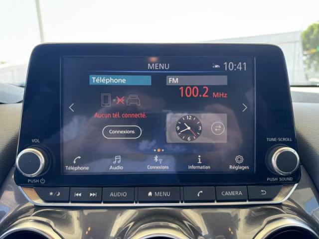 Nissan Juke image 6