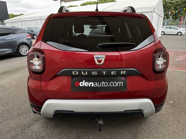 Dacia Duster image 4