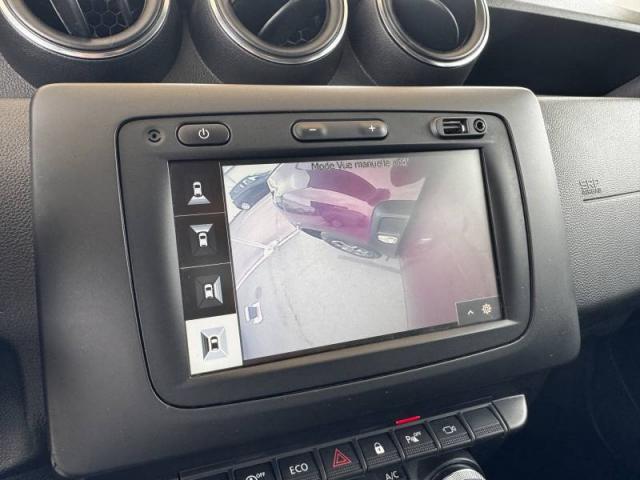 Dacia Duster image 8