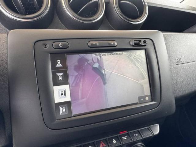 Dacia Duster image 1