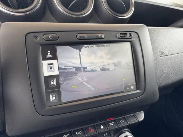 Dacia Duster image 7