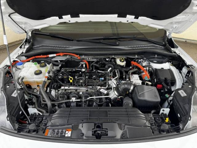Ford Kuga image 6