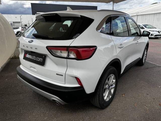 Ford Kuga image 8