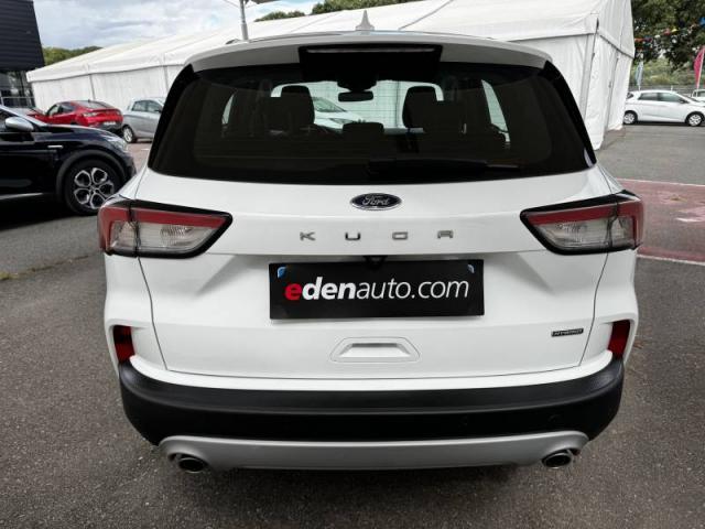 Ford Kuga image 7